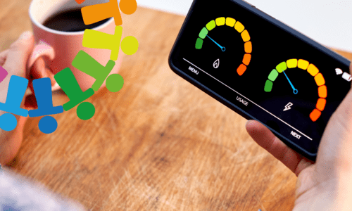 Smart energy meter