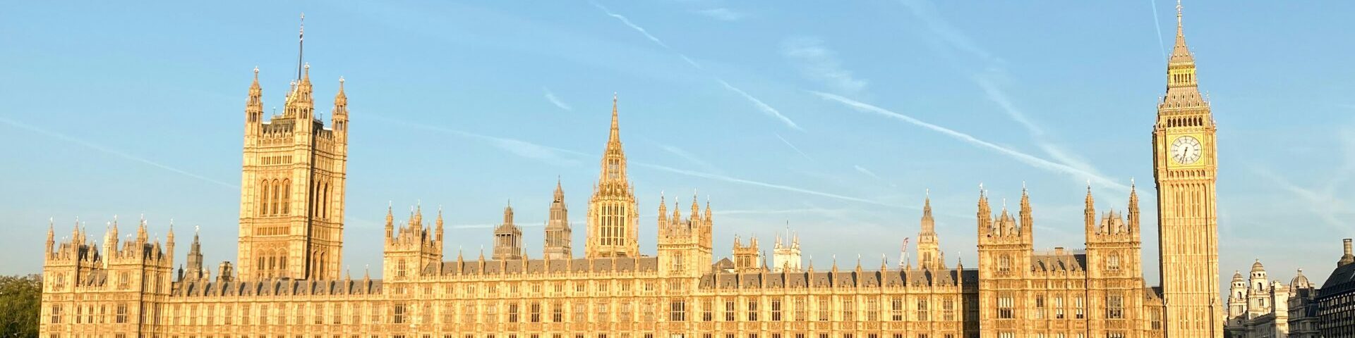 Palace of Westminster