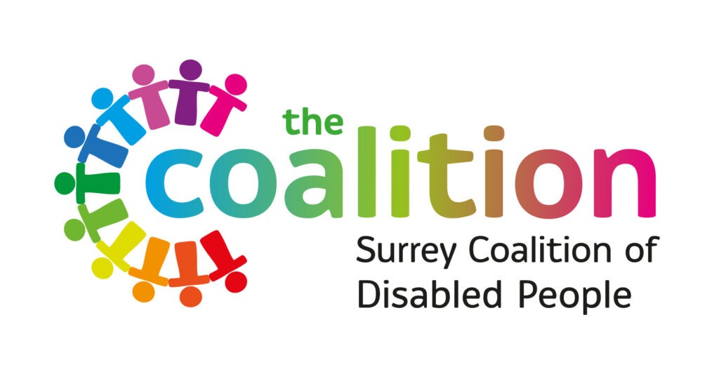 The Coalition logo