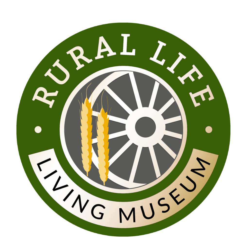 Rural Life Living Museum logo